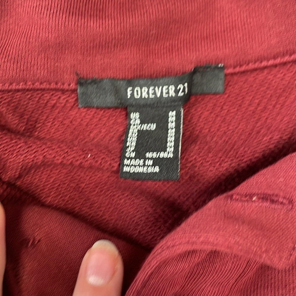 Colorblock Polo Shirt - Picture 3 of 3